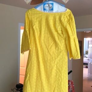 Nanette lepore mini dress